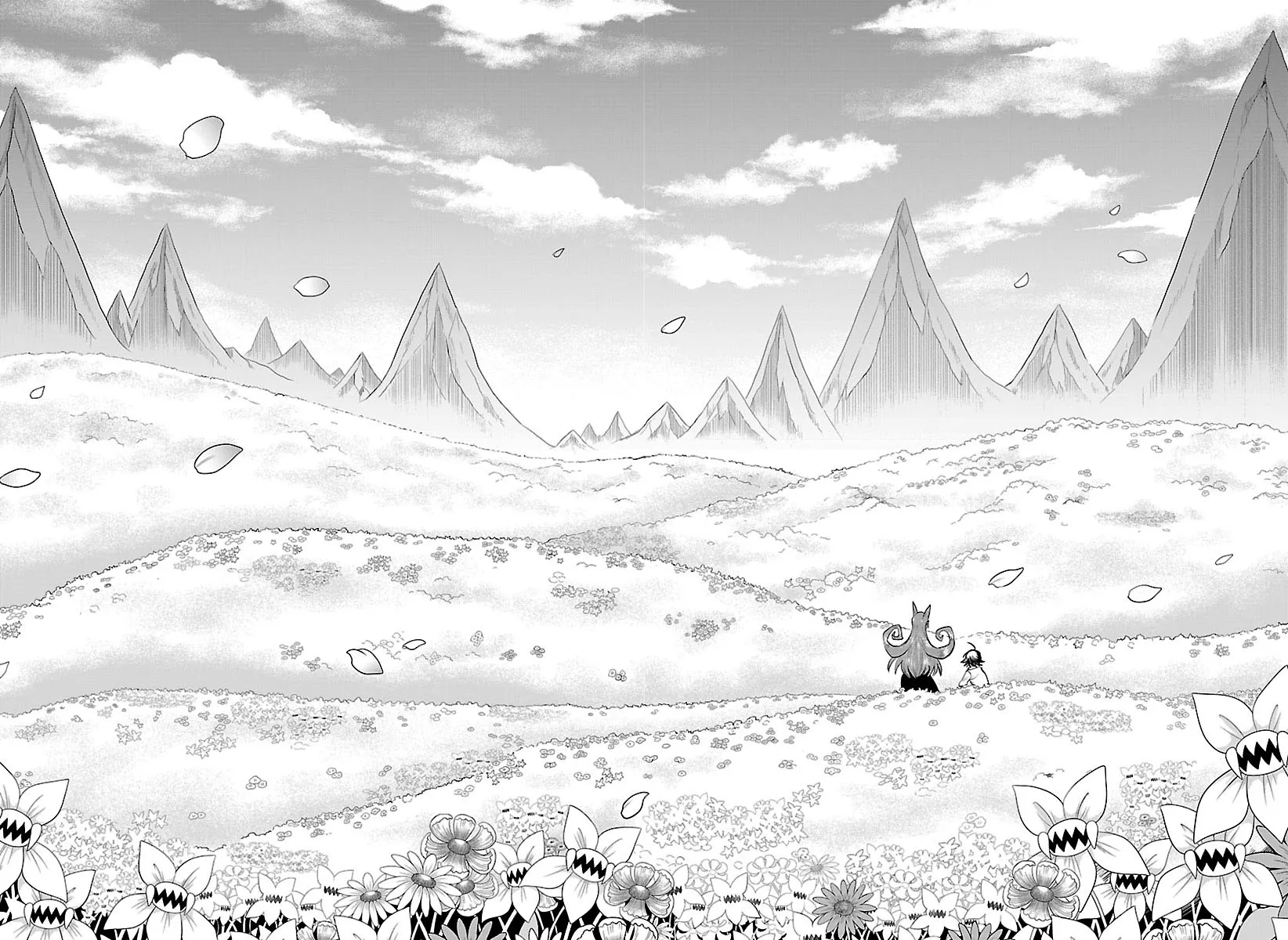 Read Mairimashita Iruma-kun PT Manga Online