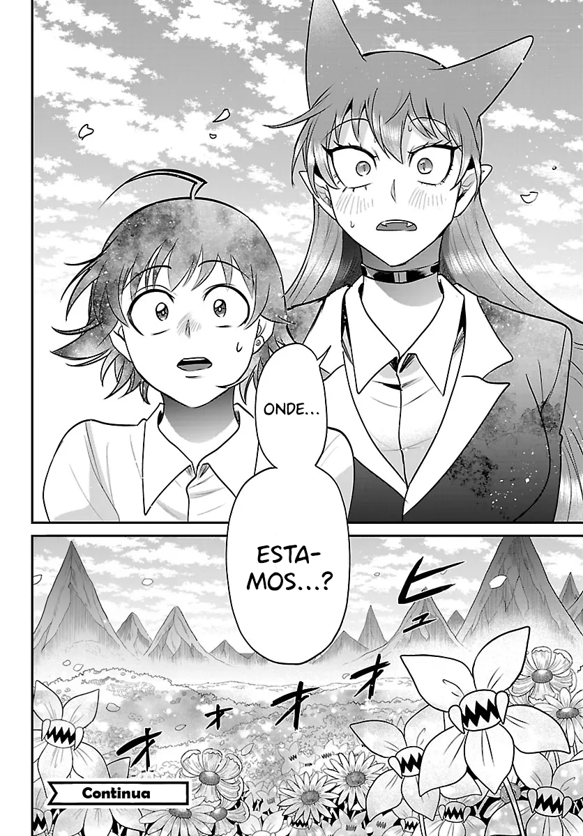 Read Mairimashita Iruma-kun PT Manga Online