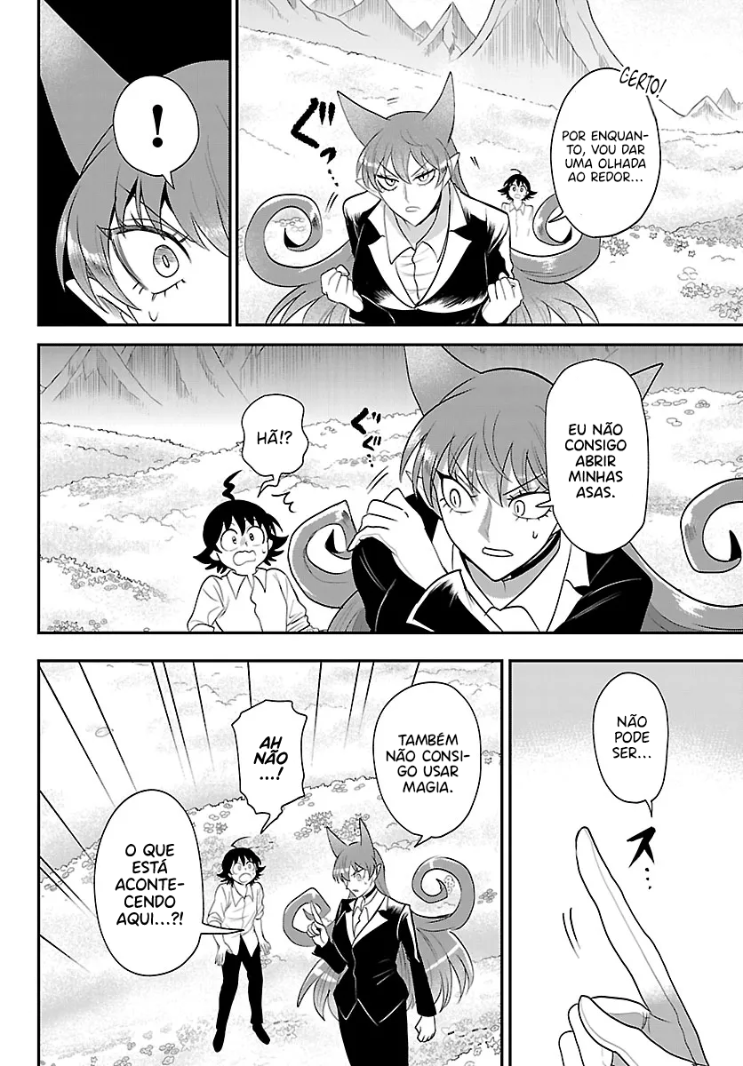 Read Mairimashita Iruma-kun PT Manga Online