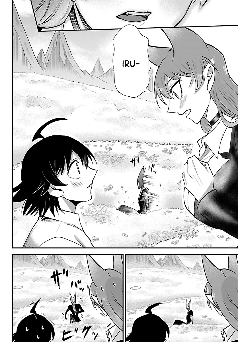 Read Mairimashita Iruma-kun PT Manga Online