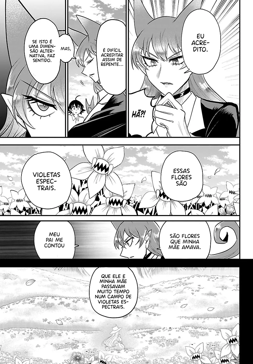 Read Mairimashita Iruma-kun PT Manga Online