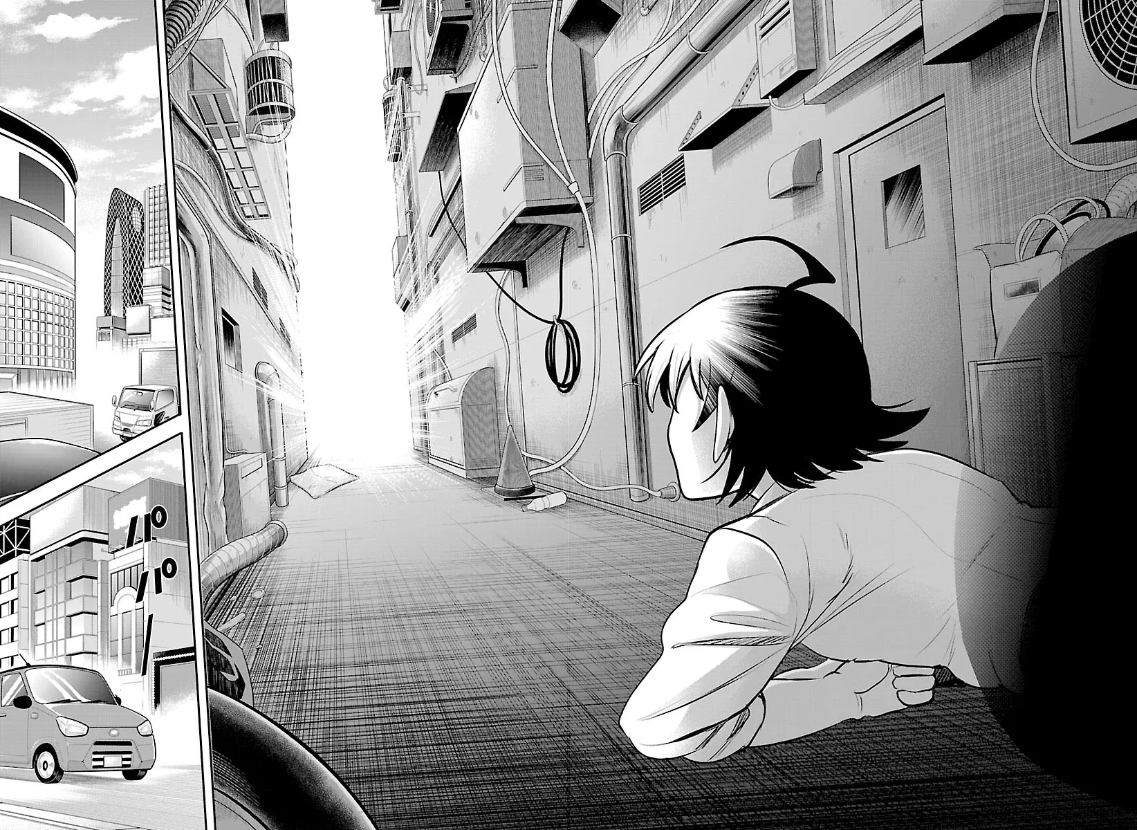 Read Mairimashita Iruma-kun PT Manga Online