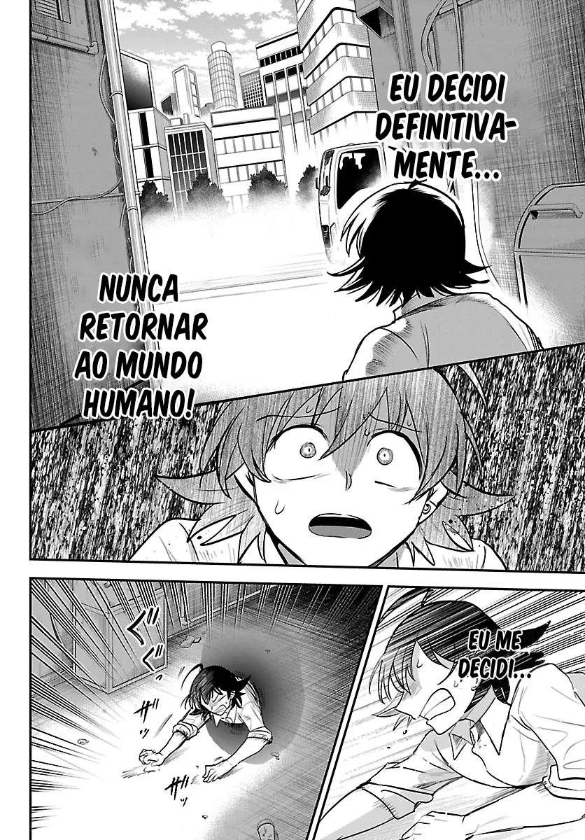 Read Mairimashita Iruma-kun PT Manga Online