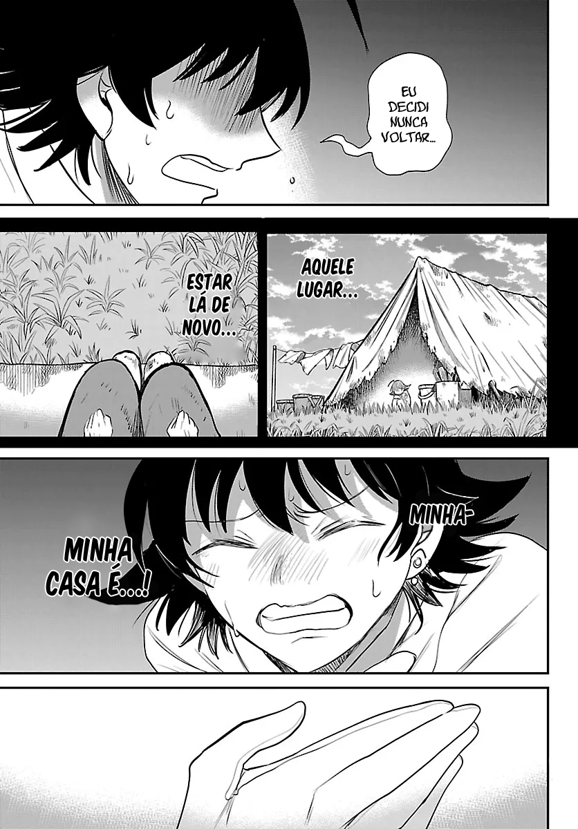 Read Mairimashita Iruma-kun PT Manga Online