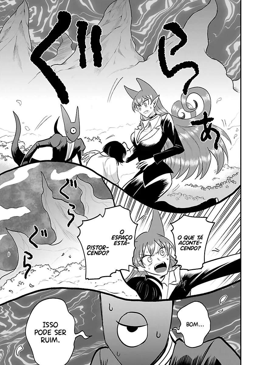 Read Mairimashita Iruma-kun PT Manga Online