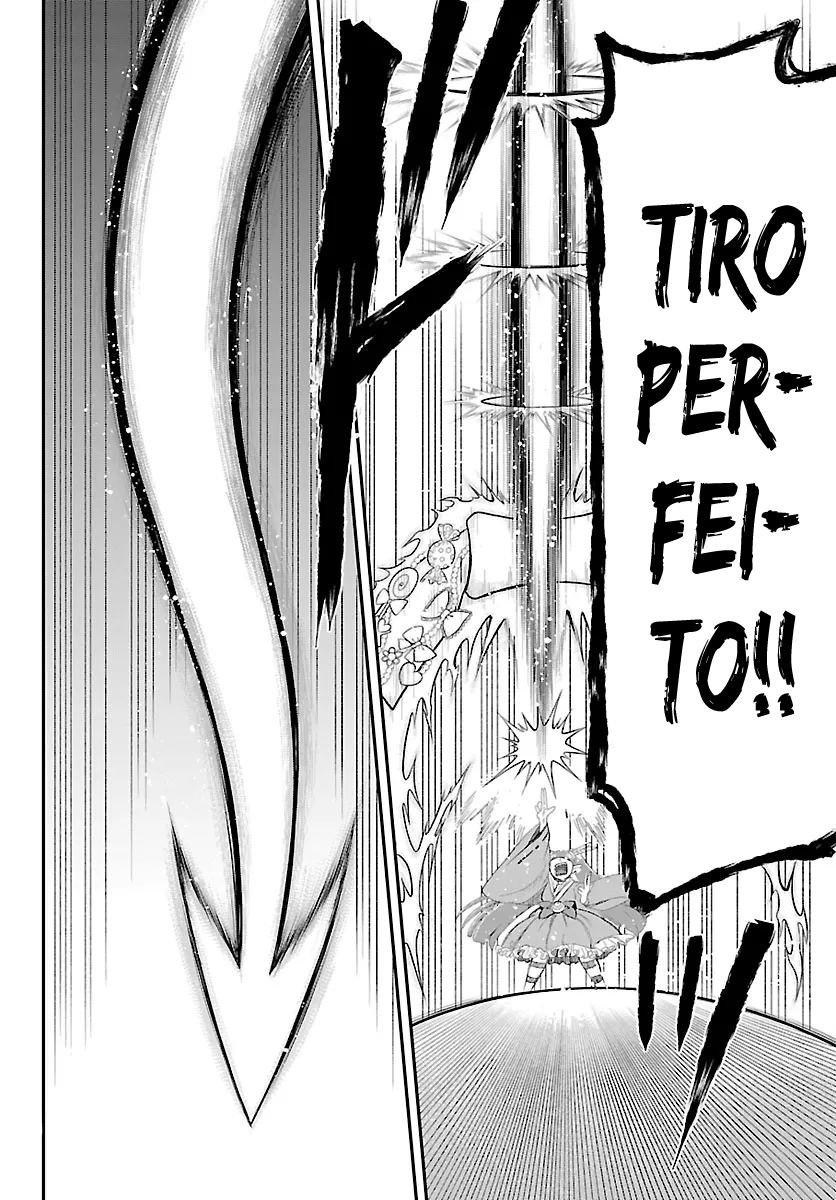 Read Mairimashita Iruma-kun PT Manga Online