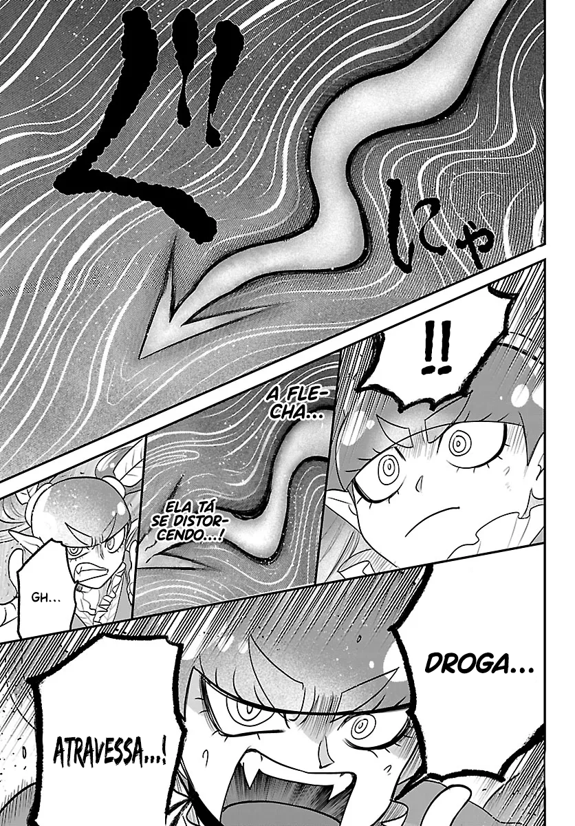 Read Mairimashita Iruma-kun PT Manga Online