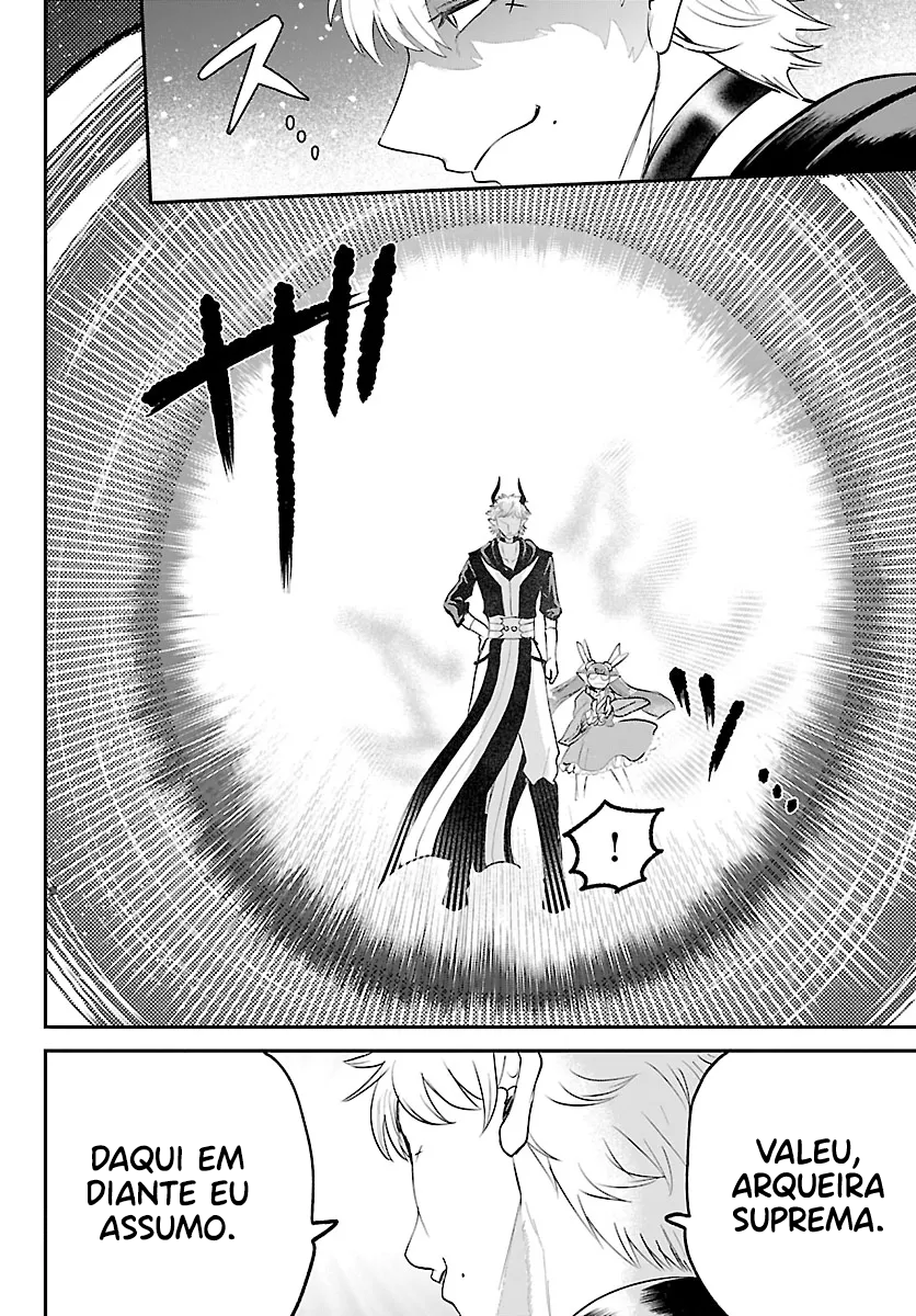 Read Mairimashita Iruma-kun PT Manga Online