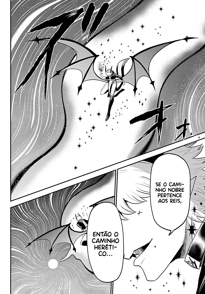 Read Mairimashita Iruma-kun PT Manga Online