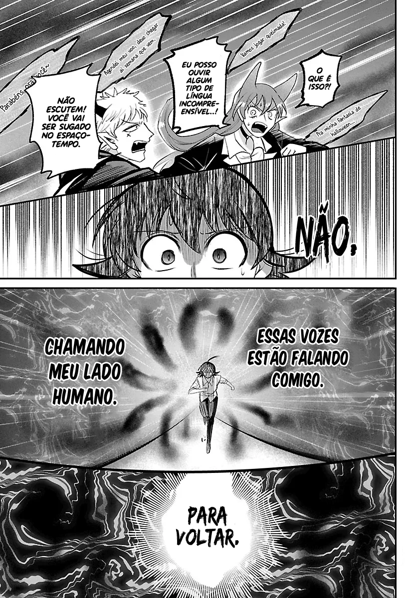 Read Mairimashita Iruma-kun PT Manga Online