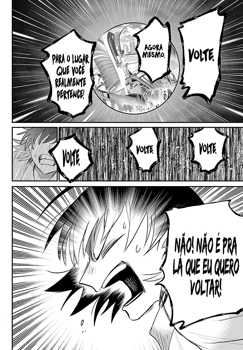 Read Mairimashita Iruma-kun PT Manga Online