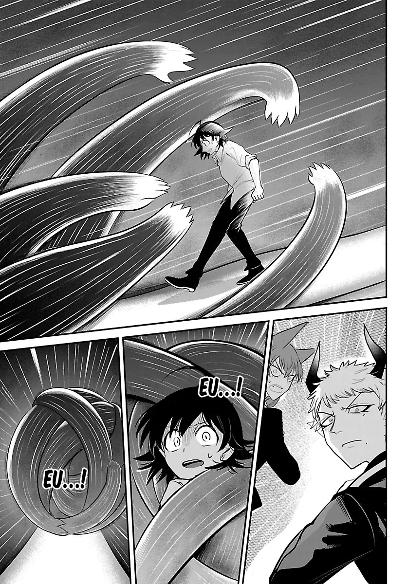 Read Mairimashita Iruma-kun PT Manga Online