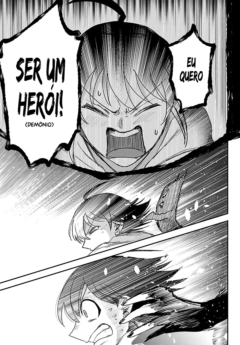 Read Mairimashita Iruma-kun PT Manga Online