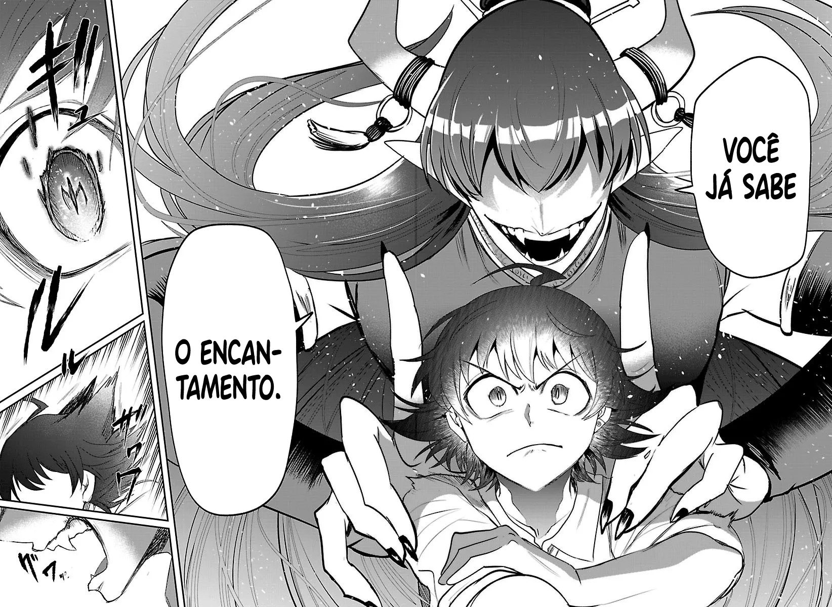Read Mairimashita Iruma-kun PT Manga Online