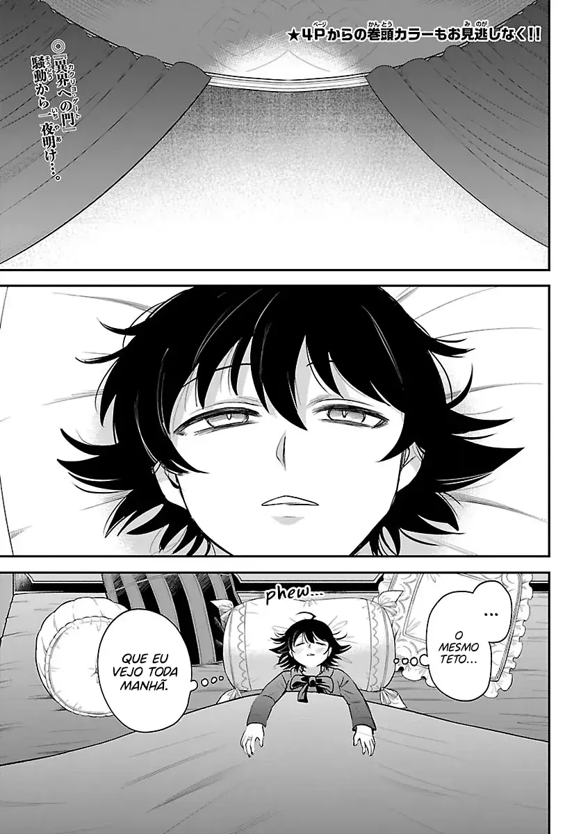 Read Mairimashita Iruma-kun PT Manga Online