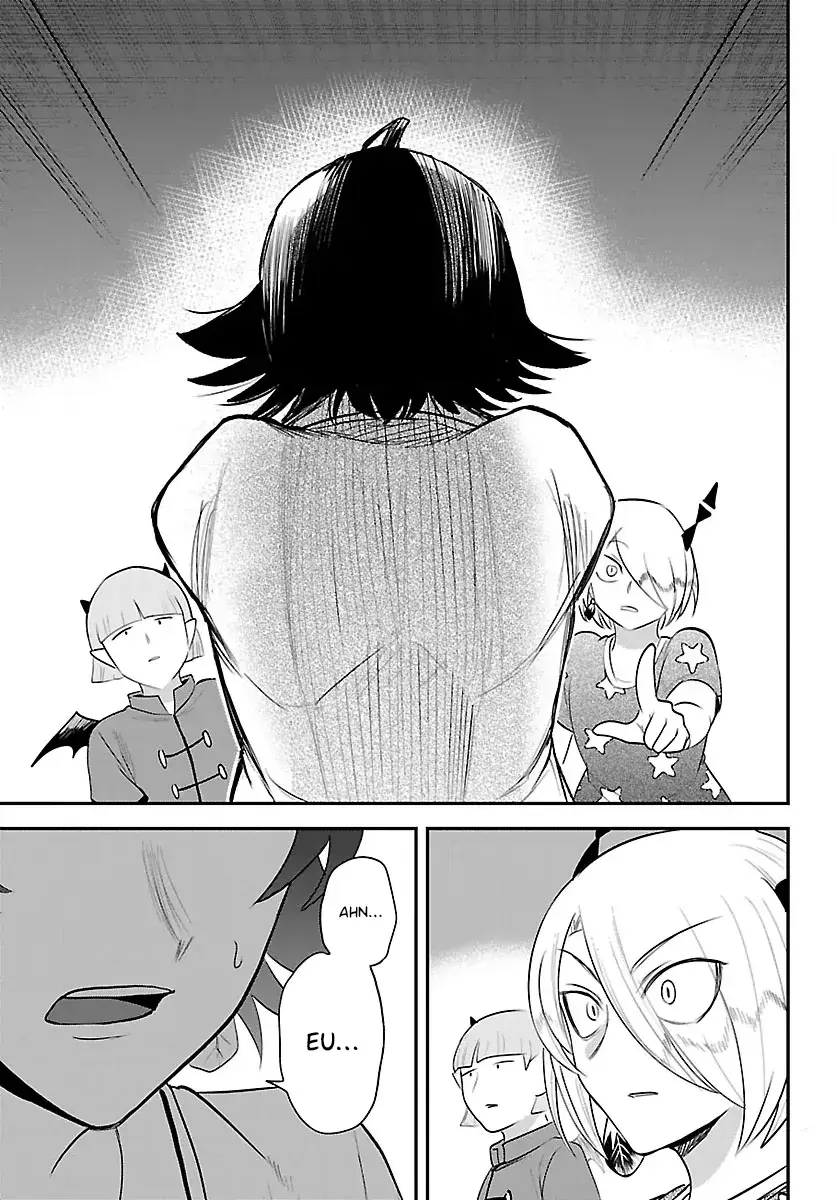 Read Mairimashita Iruma-kun PT Manga Online