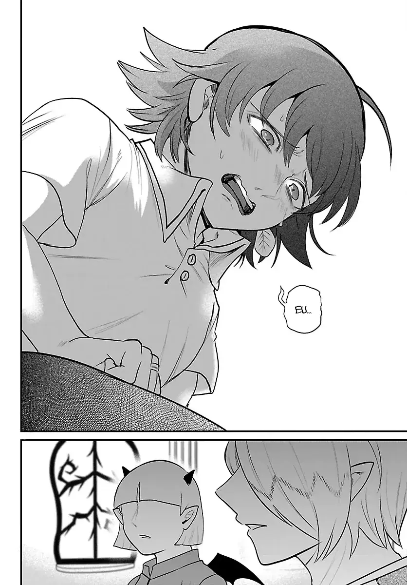 Read Mairimashita Iruma-kun PT Manga Online