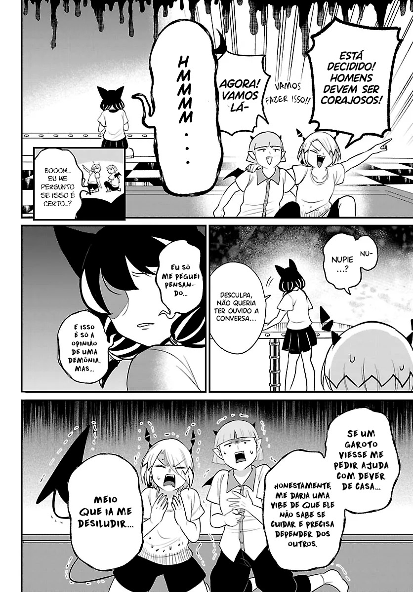 Read Mairimashita Iruma-kun PT Manga Online