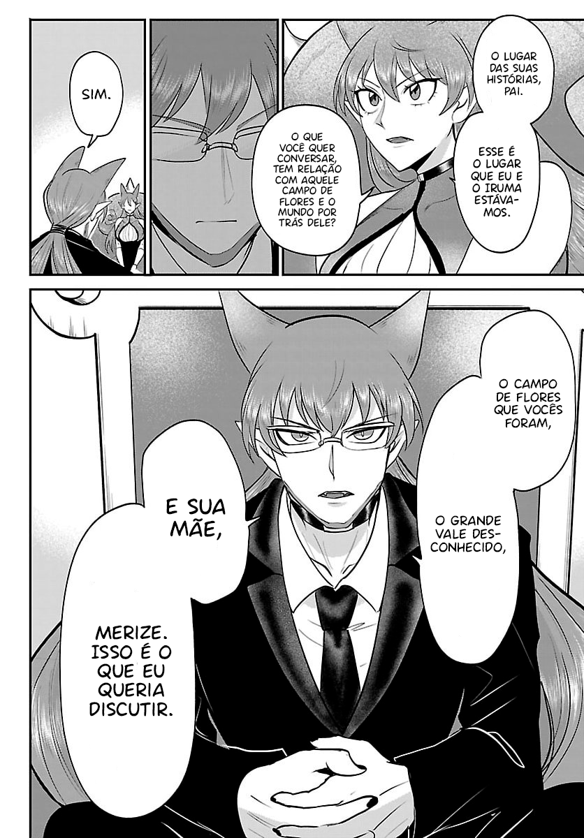 Read Mairimashita Iruma-kun PT Manga Online