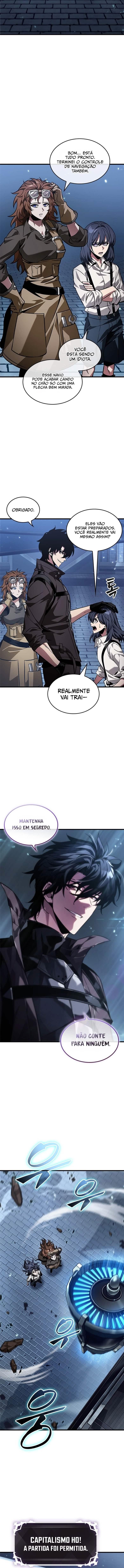 Read Me Escolha PT Manga Online