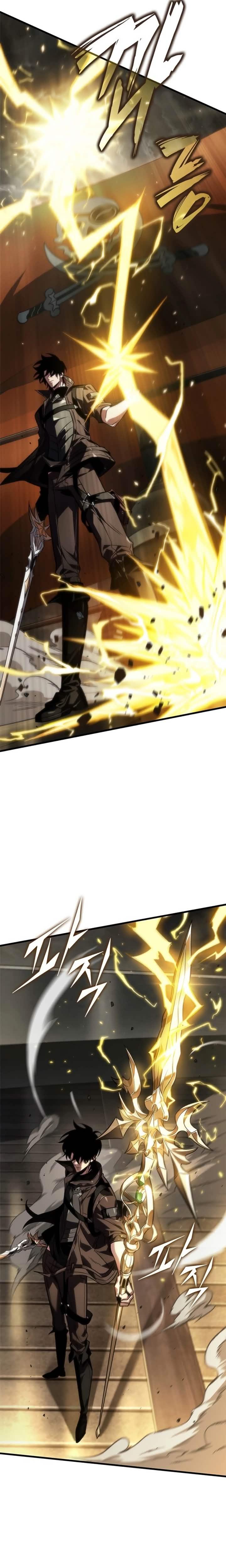 Read Me Escolha PT Manga Online