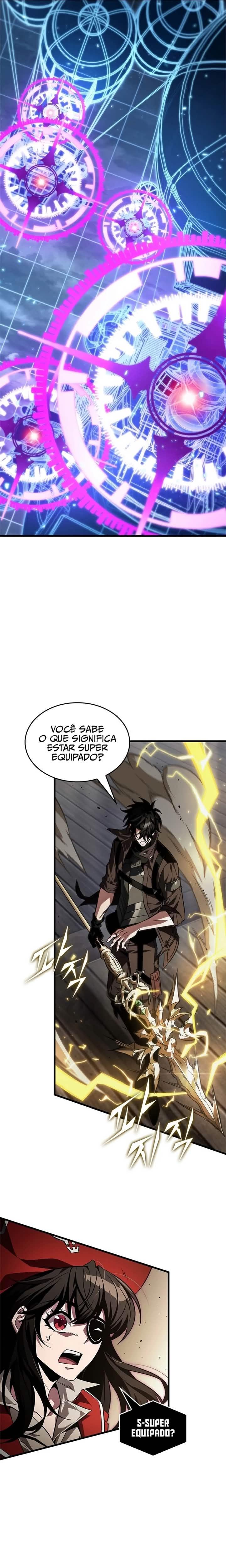 Read Me Escolha PT Manga Online