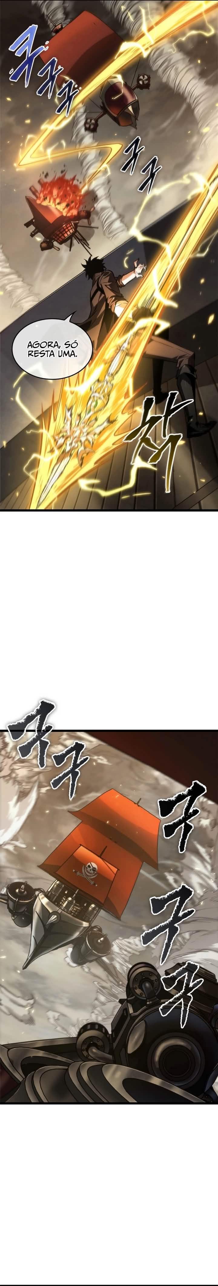 Read Me Escolha PT Manga Online