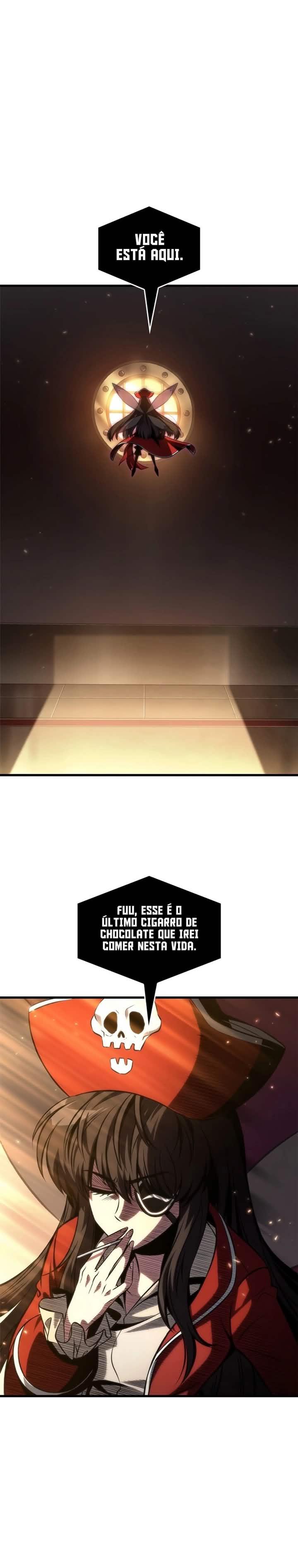 Read Me Escolha PT Manga Online