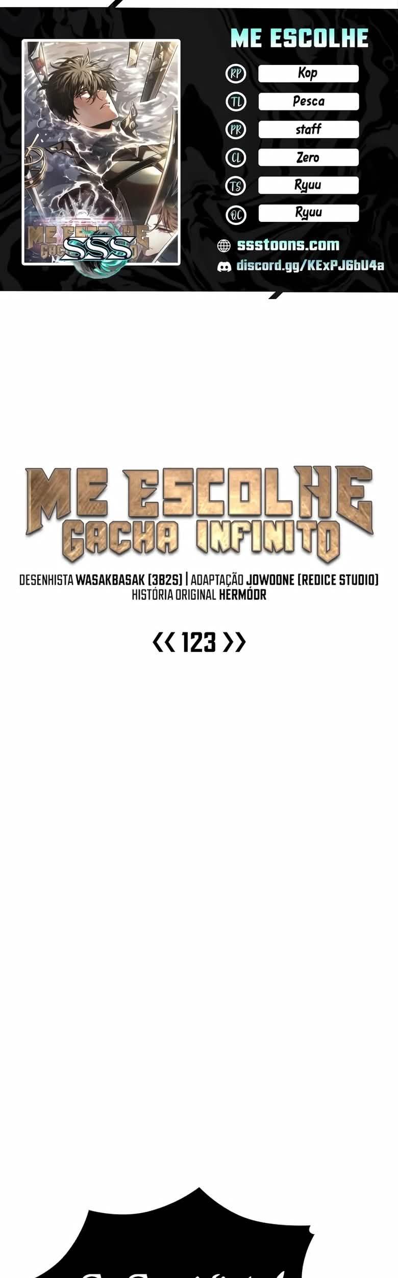 Read Me Escolha PT Manga Online