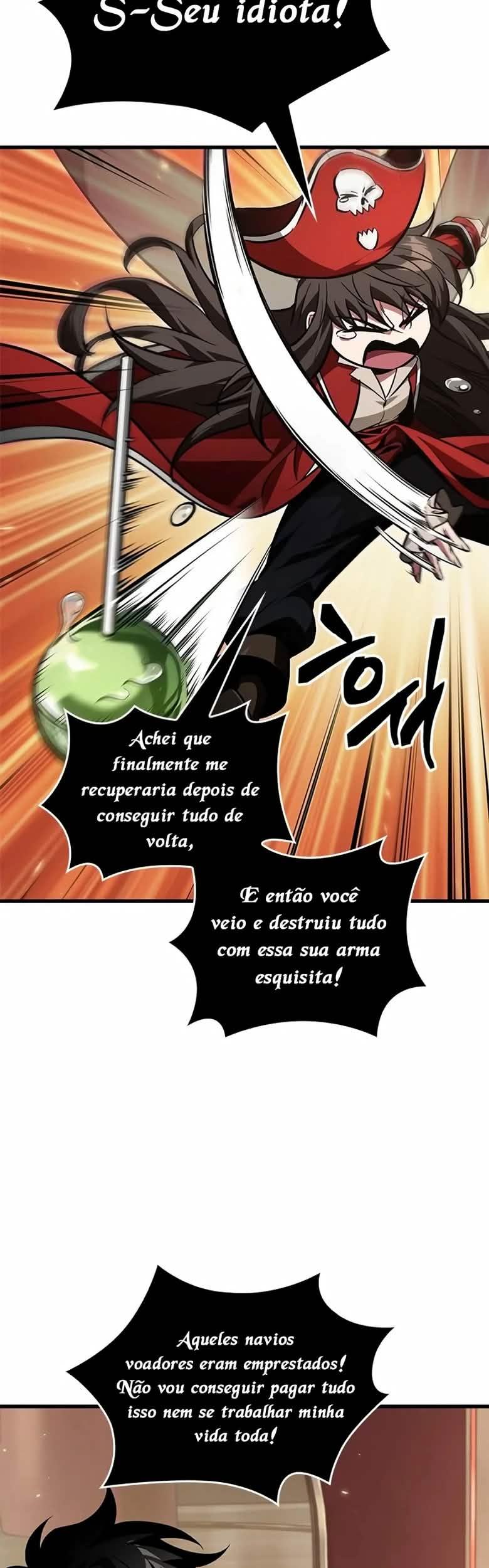 Read Me Escolha PT Manga Online