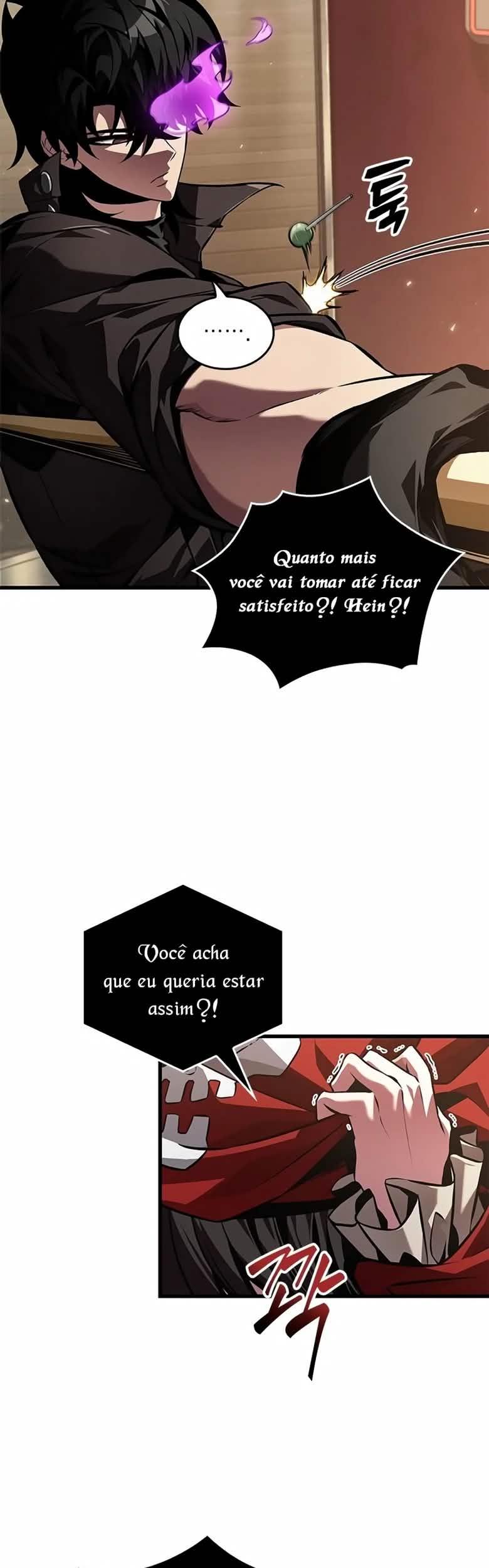 Read Me Escolha PT Manga Online