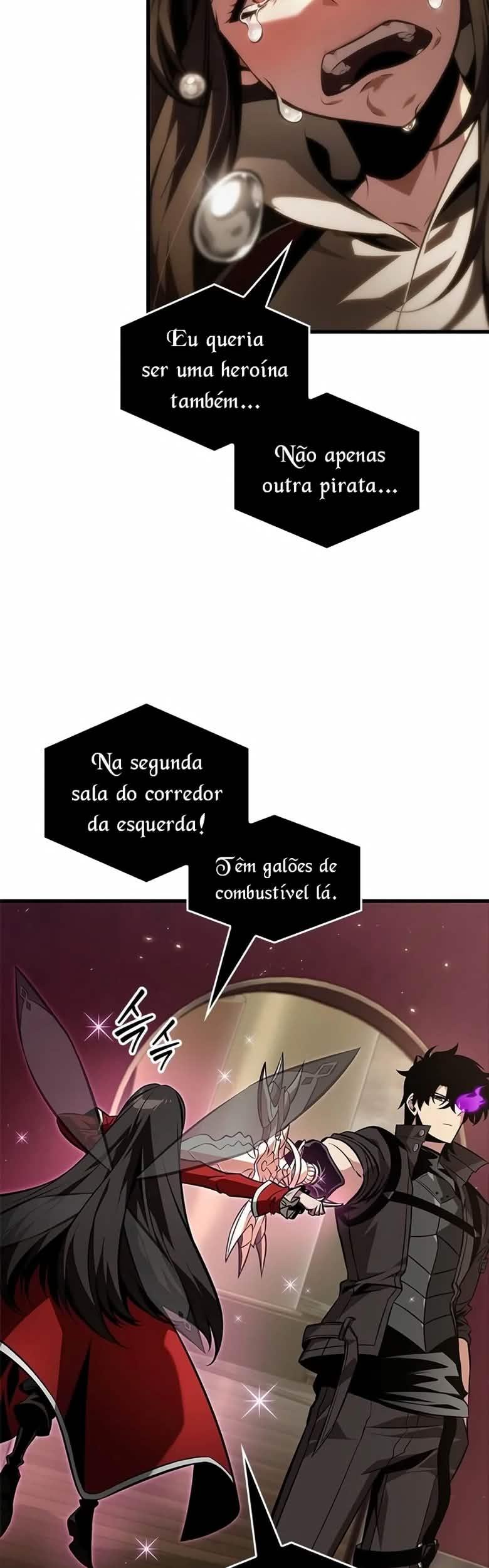 Read Me Escolha PT Manga Online