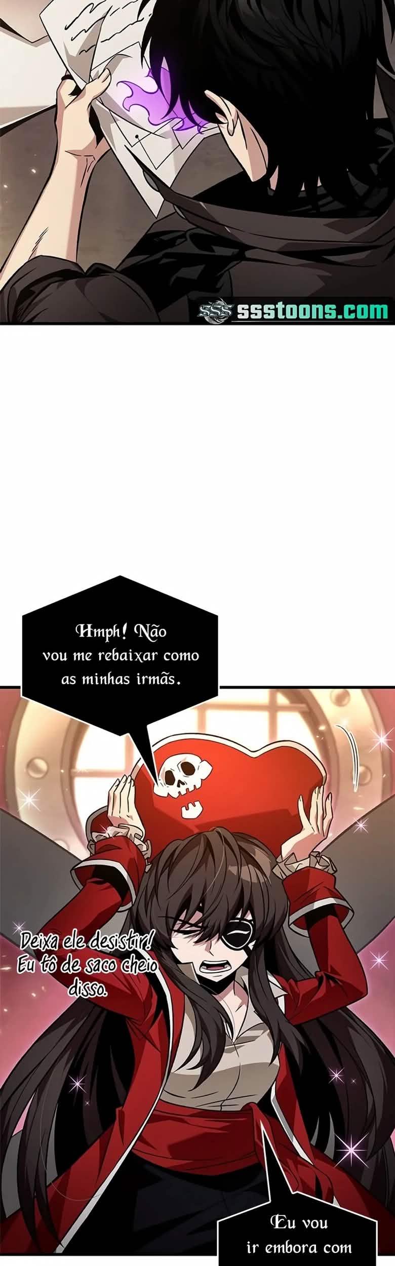 Read Me Escolha PT Manga Online