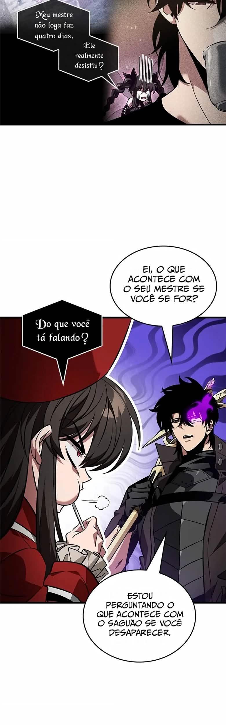 Read Me Escolha PT Manga Online