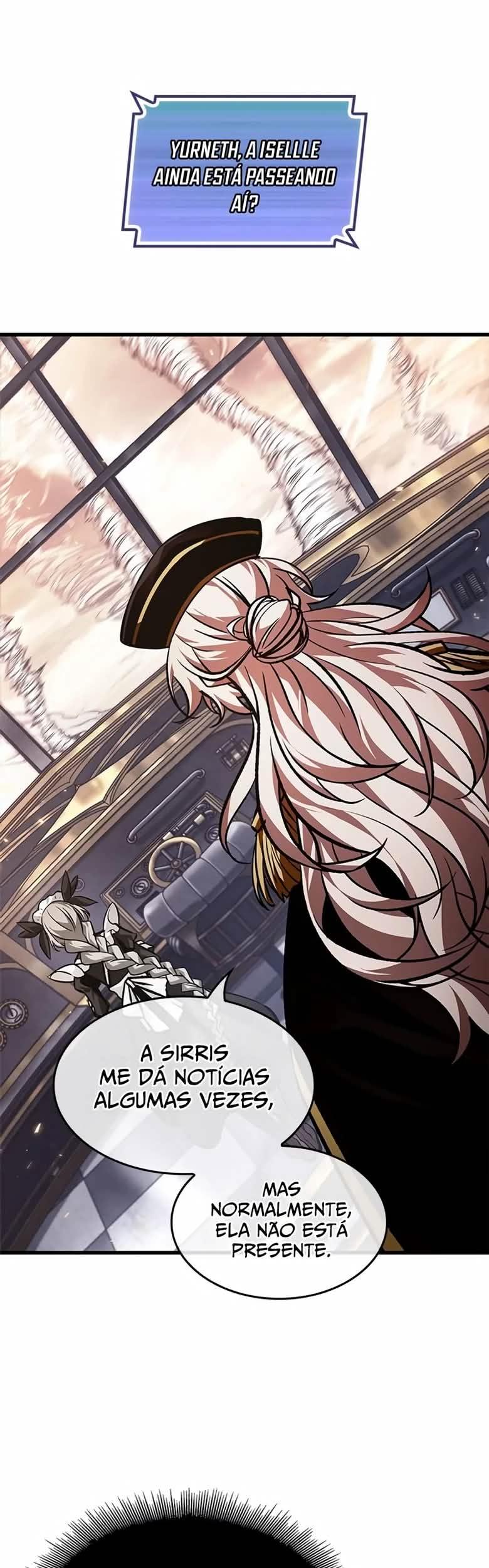 Read Me Escolha PT Manga Online