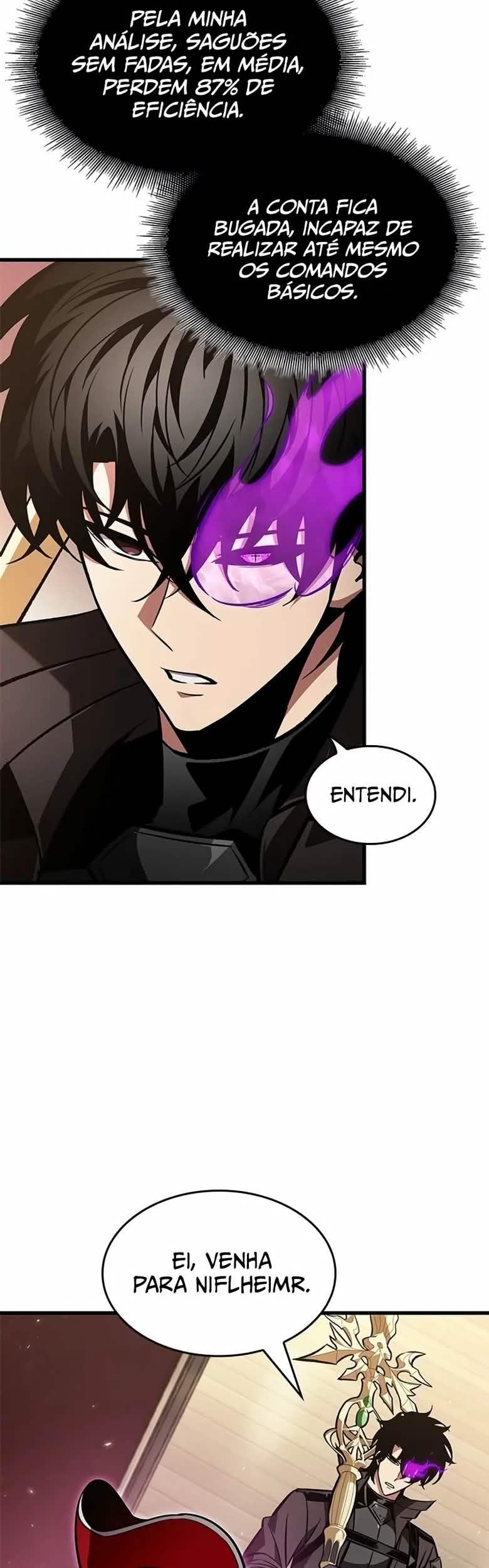 Read Me Escolha PT Manga Online