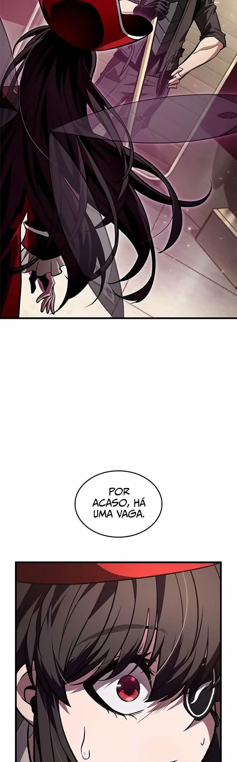 Read Me Escolha PT Manga Online