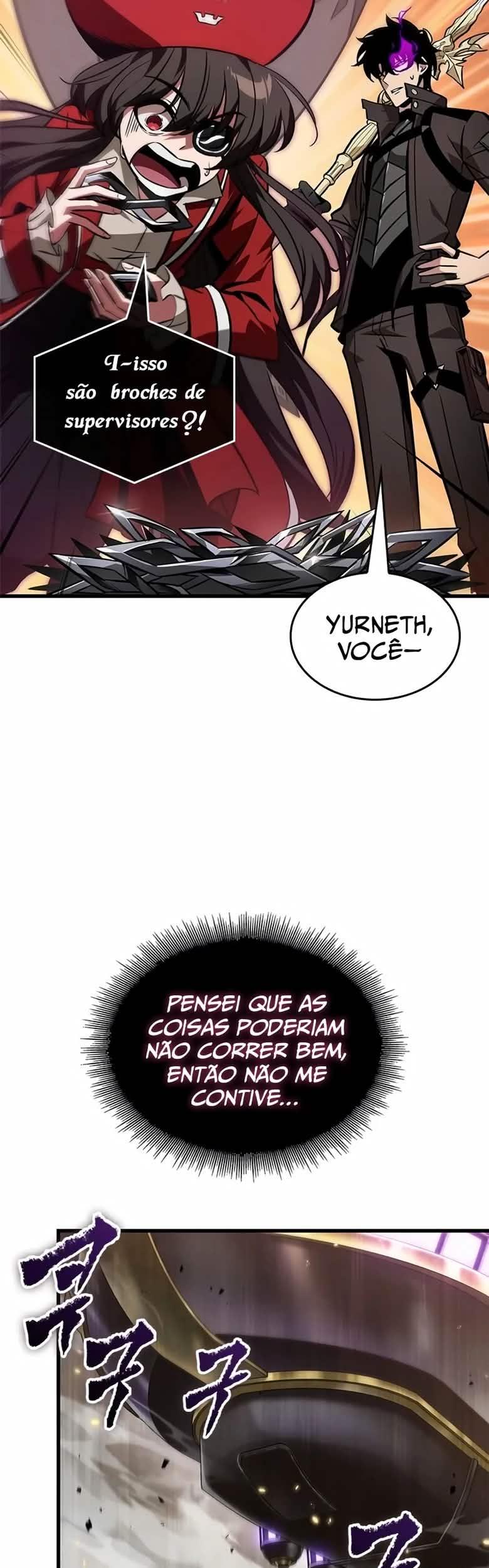Read Me Escolha PT Manga Online
