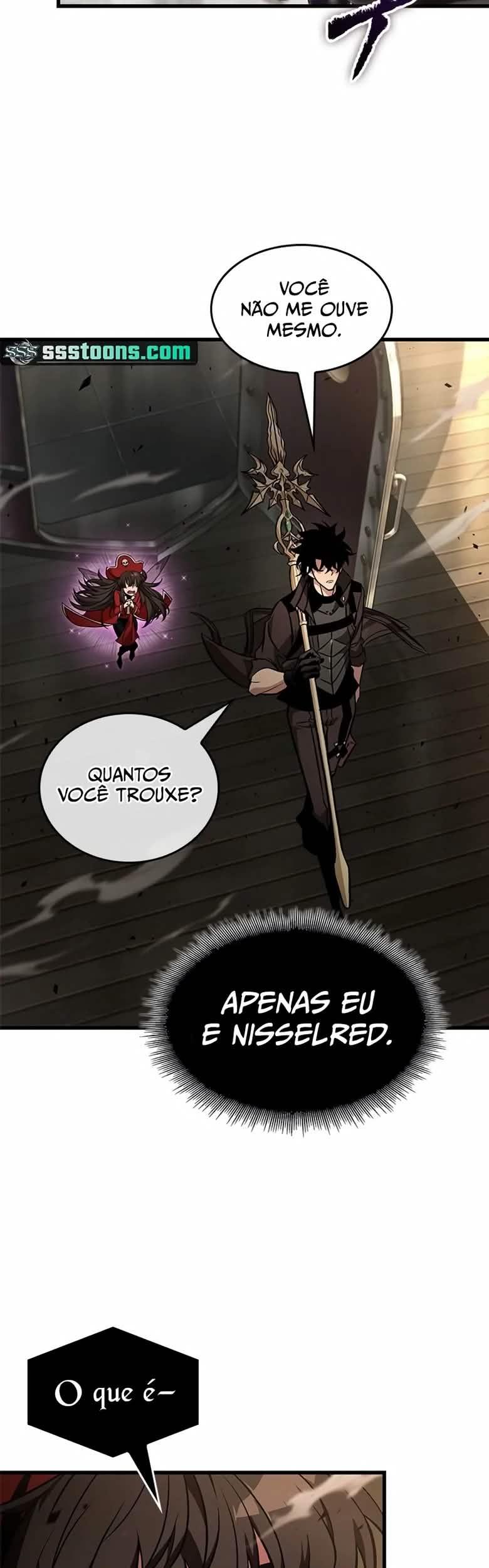 Read Me Escolha PT Manga Online