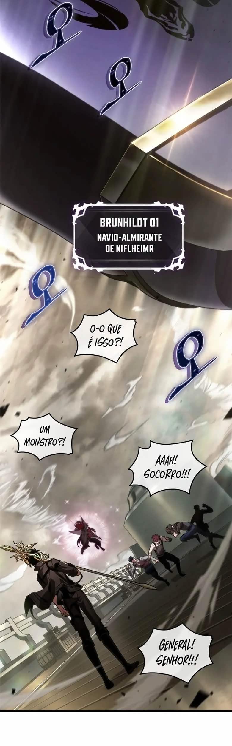 Read Me Escolha PT Manga Online