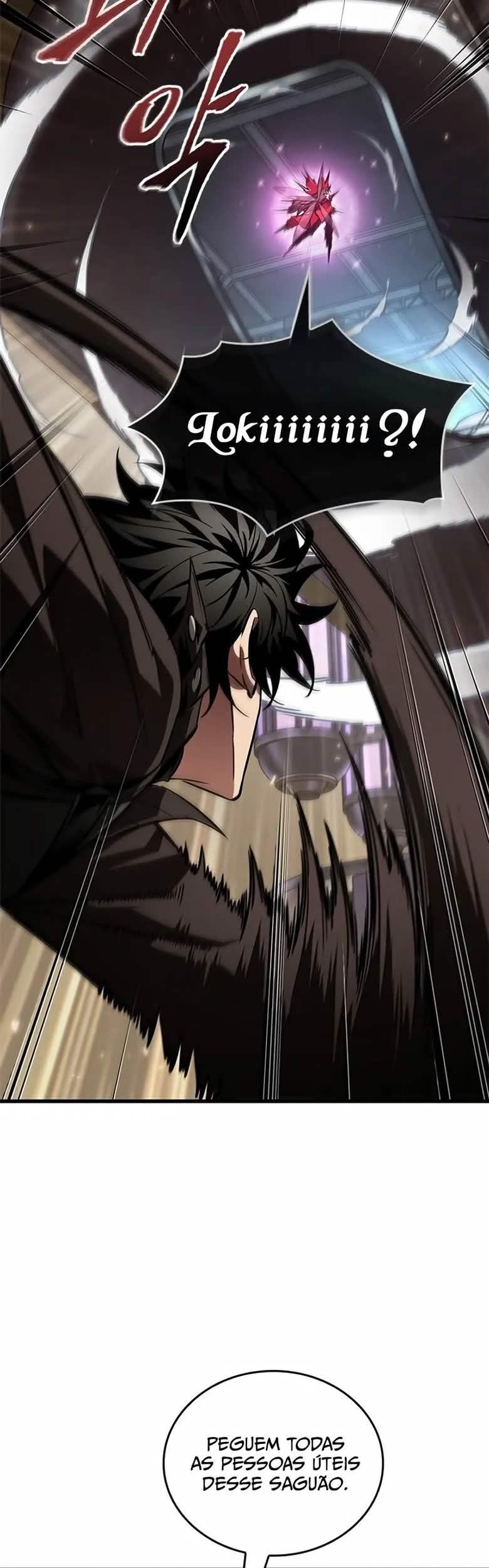 Read Me Escolha PT Manga Online