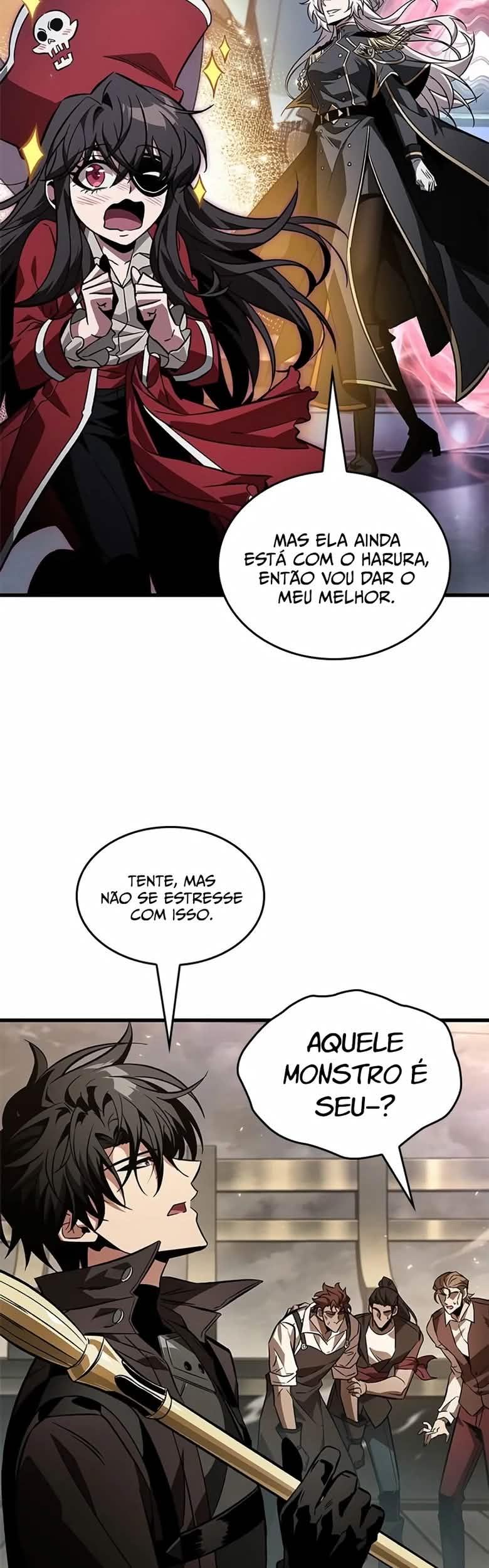 Read Me Escolha PT Manga Online