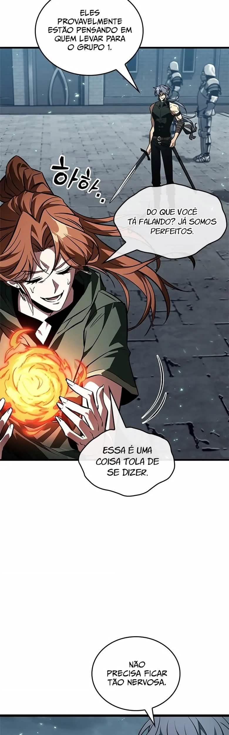 Read Me Escolha PT Manga Online