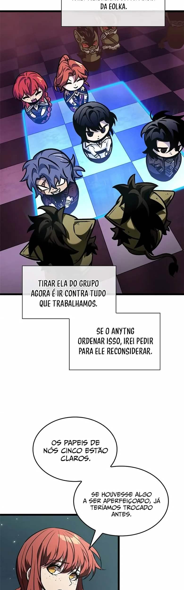 Read Me Escolha PT Manga Online