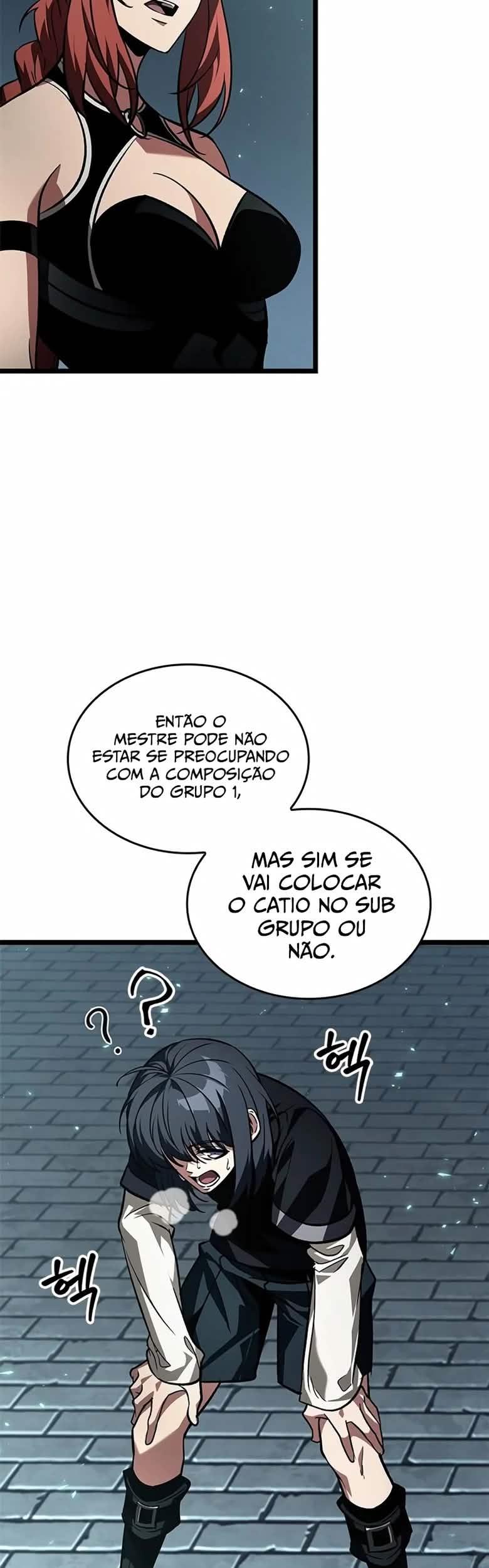 Read Me Escolha PT Manga Online