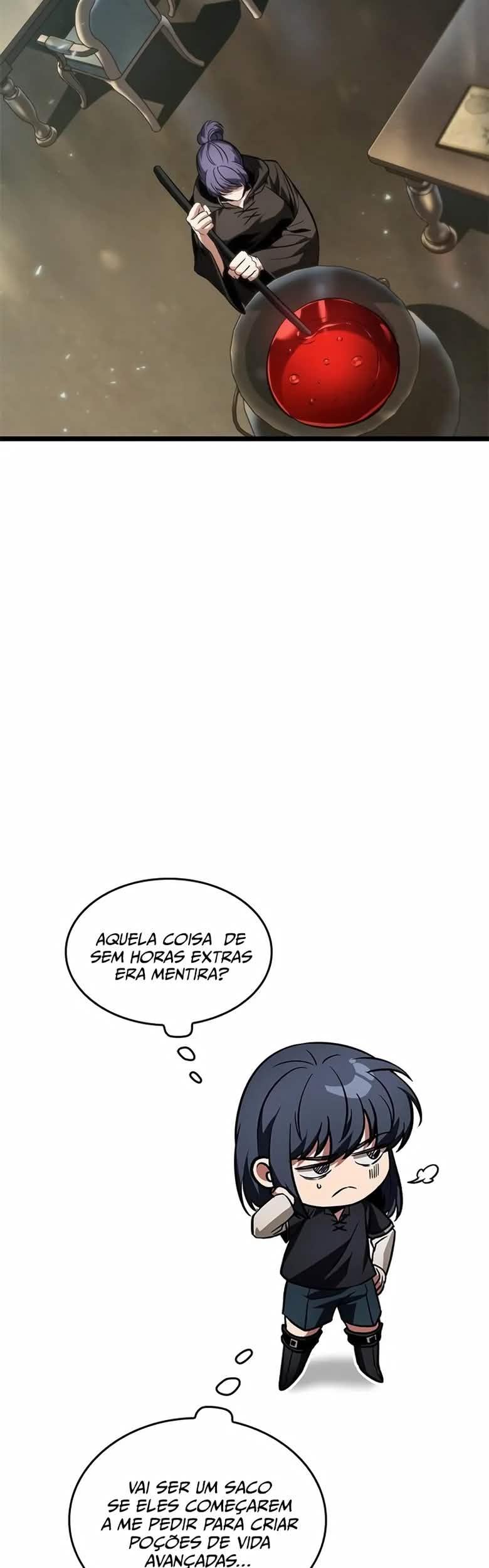 Read Me Escolha PT Manga Online