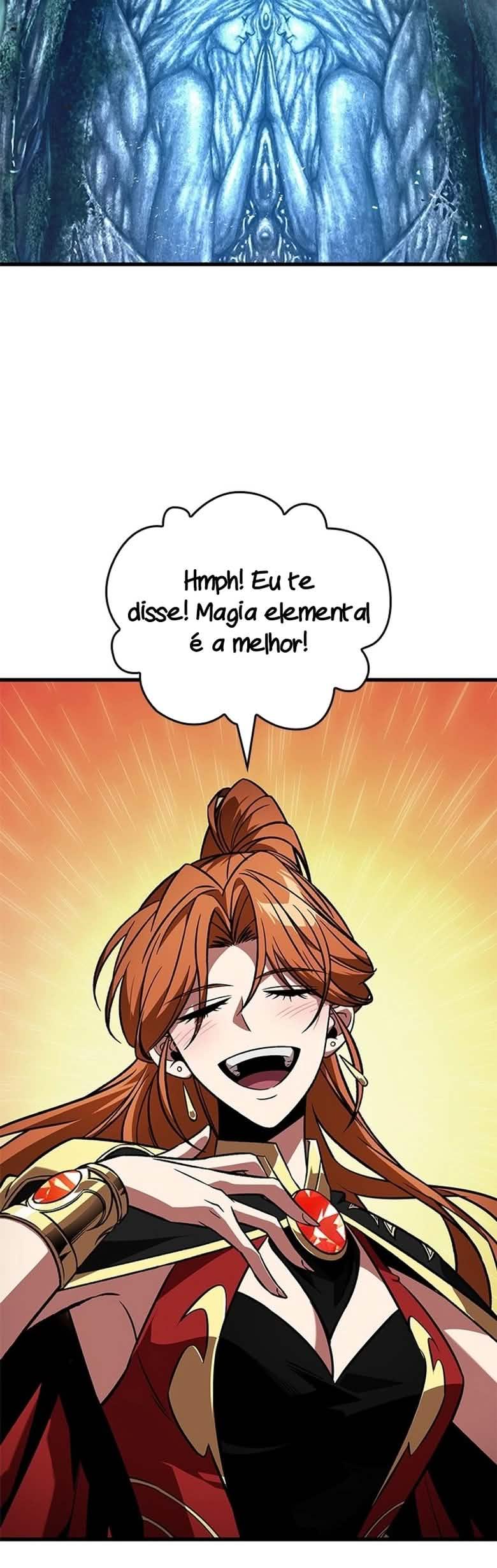 Read Me Escolha PT Manga Online