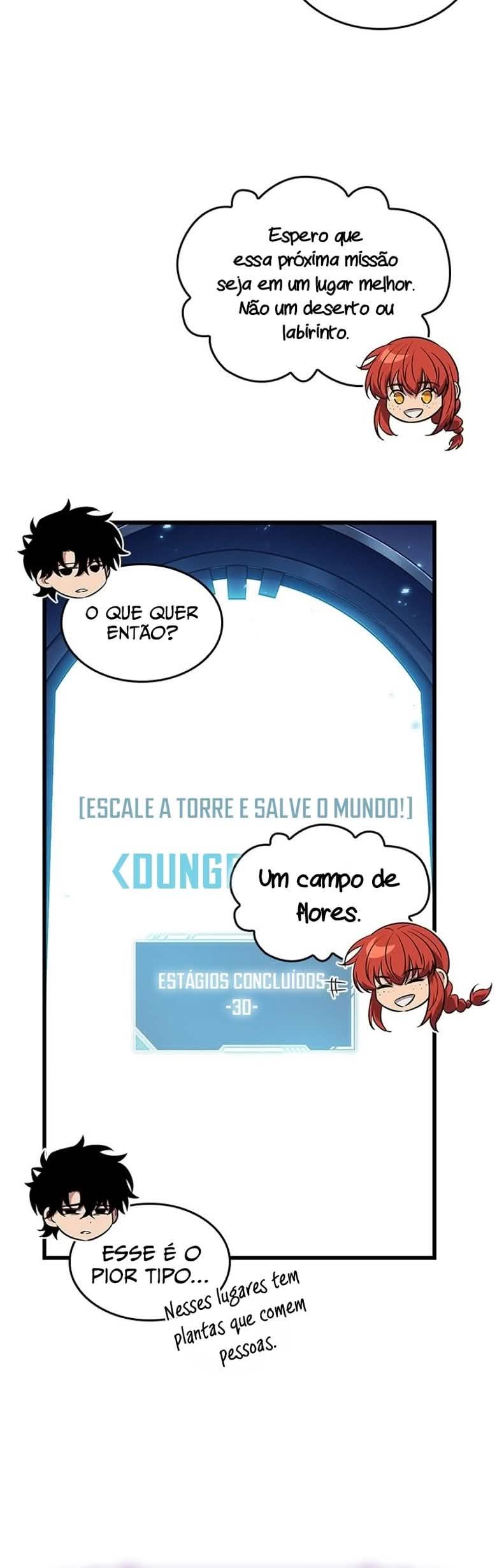 Read Me Escolha PT Manga Online