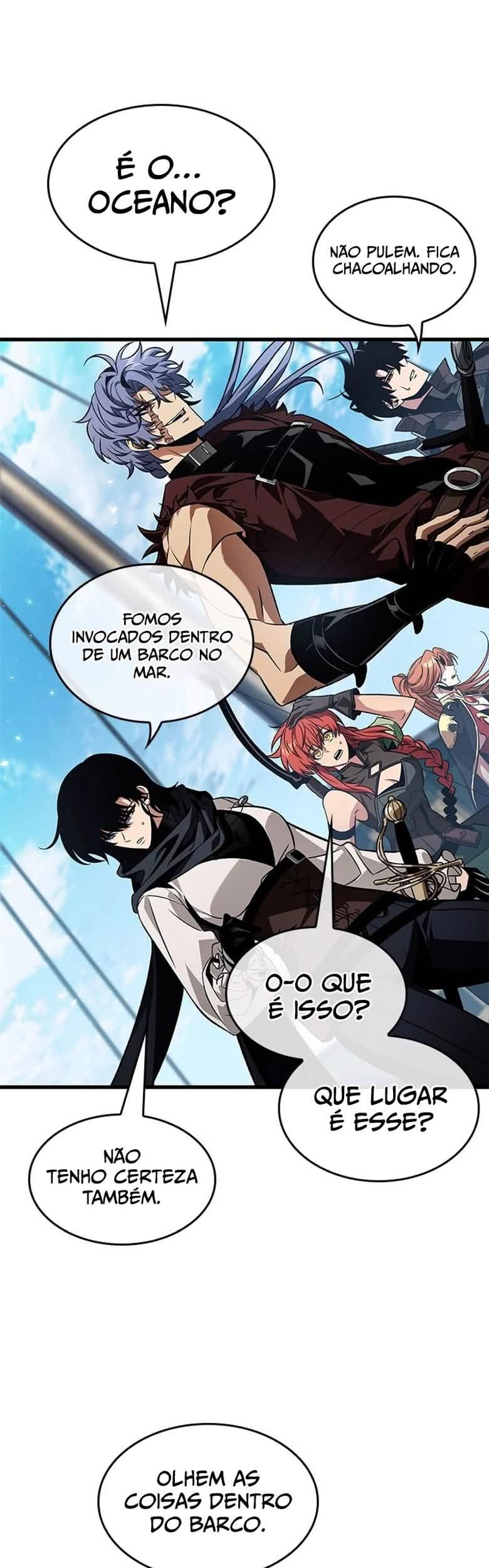 Read Me Escolha PT Manga Online