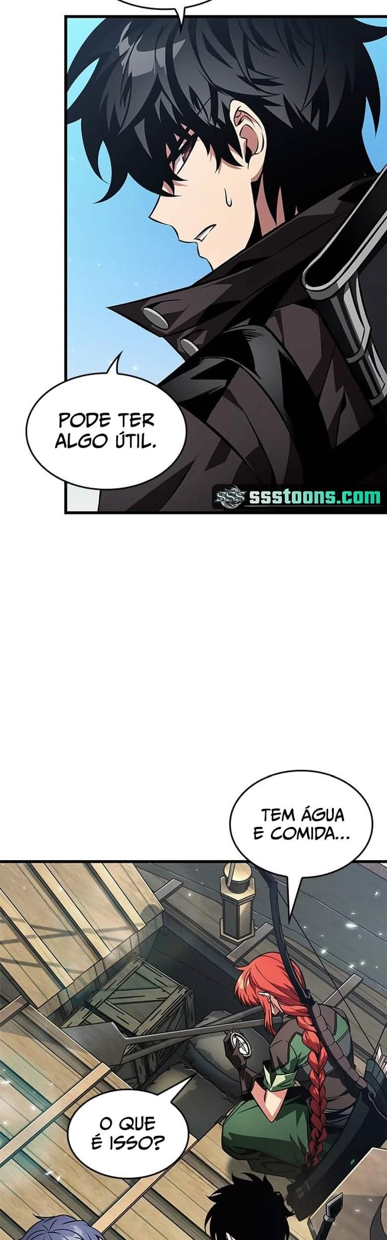Read Me Escolha PT Manga Online